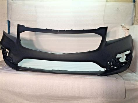 2015 Chevy Cruze Front Bumper Cover Oem Primed 94525910 Ships Premium