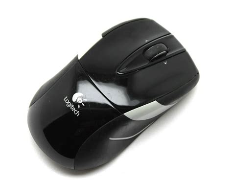 Logitech M525 Wireless Mouse With Precision Scrolling, 48% OFF