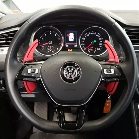 Extensor Paddle Shift Golf Tsi Polo Virtus T Cross Jetta Etc