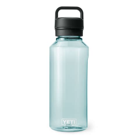 Yeti Yonder 1.5L Water Bottle - Seafoam – Luxe Barbeque Company