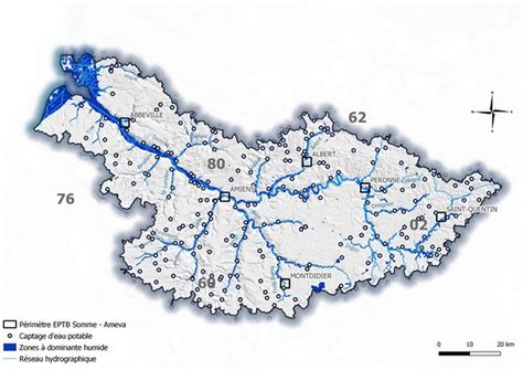 Le Bassin De La Somme Un Territoire D Eau EPTB De La Somme AMEVA