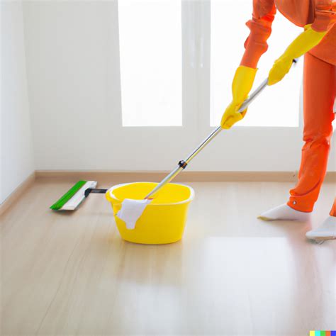 Expert Deep Thorough Cleaning Service In London And Across The Uk