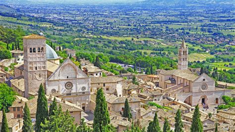 Montalcino - Ballooning in Tuscany