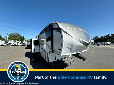 2024 Grand Design Reflection 150 Series 295rl Rv For Sale In Anderson Ca 96007 T87936 Rvusa