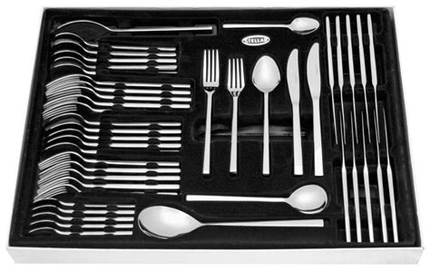 Stellar James Martin Cutlery 44 Piece Set At Barnitts Online Store Uk