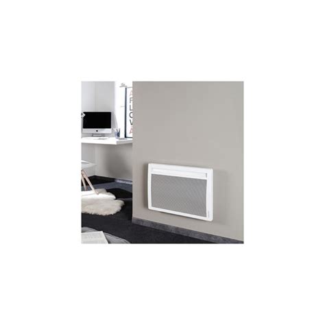 Rayonnant Solius Horizontal W Blanc