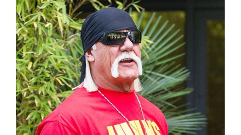 Hulk Hogan S Sex Tape Scandal Ruined Bubba The Love Sponge S Life Days