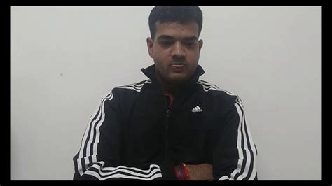 Ras Topper 2016 Interview Jitendra Singh Rathore Rank 35 Rajasthan