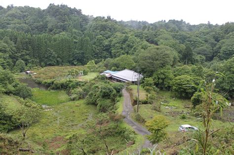 【秘境探訪】千葉県の山奥に「地図にない村」が実在した！ ライブドアニュース