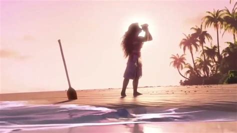 Moana 2 Disney Fans Getting Chills Over Surprise Sequel Indy100