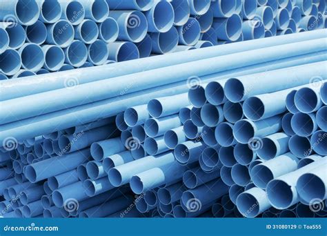 Pvc Pipes Royalty Free Stock Images Image