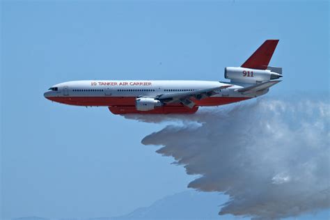 Mcdonnell Douglas Dc 10 30 Dc 10 30 Vlat Very Large Air Flickr