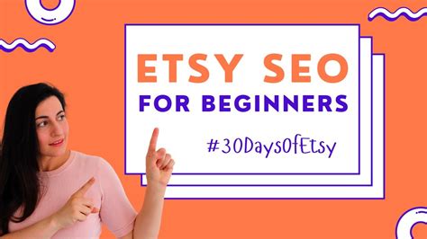 Understanding Etsy SEO How To Rank Higher In Etsy Search How To