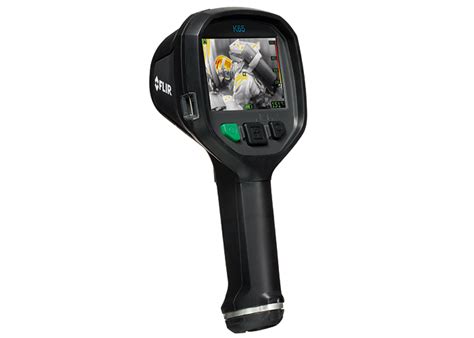 FLIR Systems – International Fire Protection