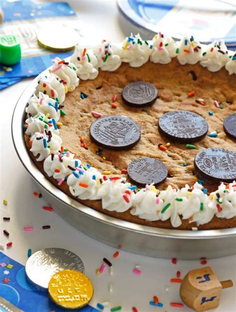 10 Delicious Hanukkah Treats To Celebrate This Holiday