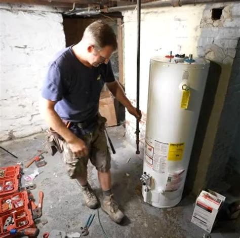 Small Hot Water Tank For Bathroom At Abbey Takasuka Blog