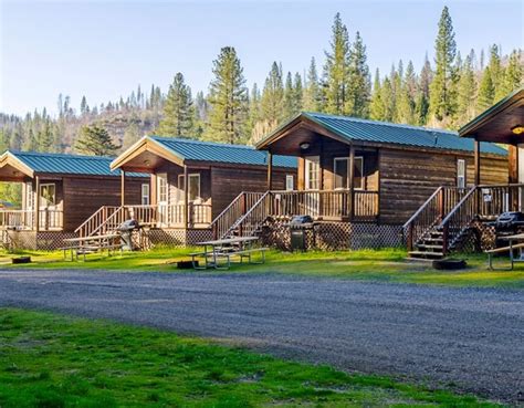 Yosemite Lakes RV Resort Apartments - Groveland, CA | Apartments.com