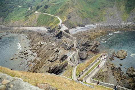 Game Of Thrones Experience Basque Country Coast Private Tour