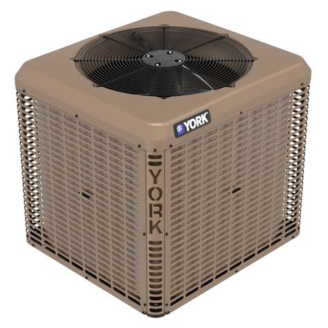 York Yc2e36sb21s Air Conditioner