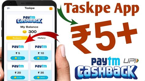 Earn Rs Free Paytm Cash Instant Paytm Wallet Earning App Without