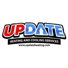 UPDATE HEATING AND COOLING Project Photos Reviews New Lenox IL