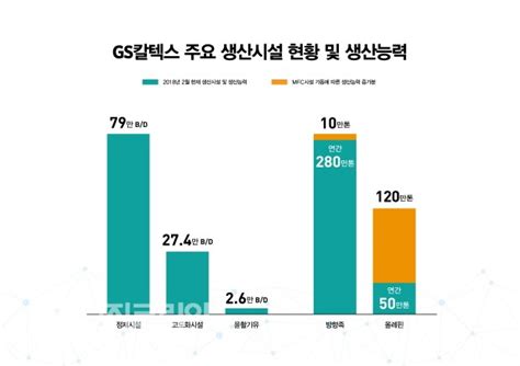 Gs칼텍스 올레핀에서 100년 기업 길을 찾다