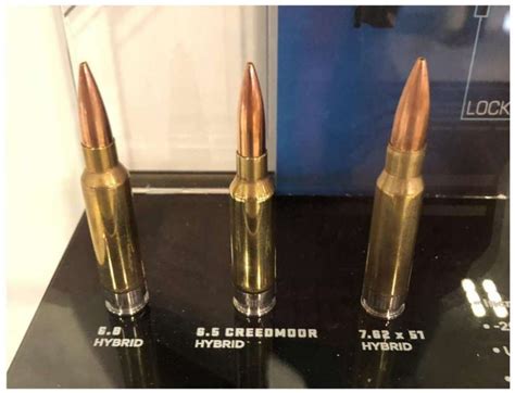 6 5x55 Vs 6 5 Creedmoor Fyr Løs Page 2 Riflelading Kammeret No