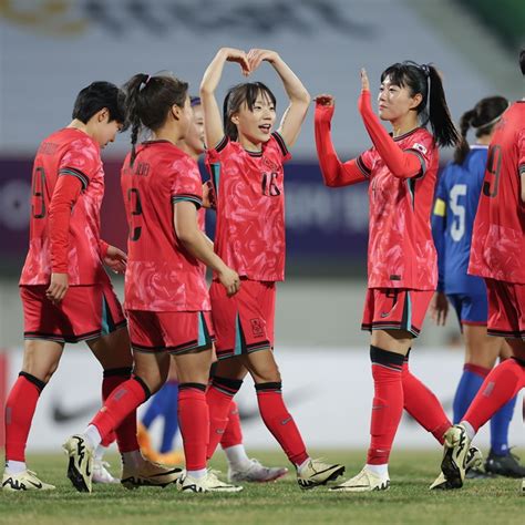 Kfa 대한축구협회