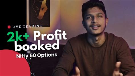 Mastering Intraday Trading How I Made Rs 2k Profits Real Time