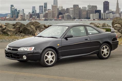 Toyota Corolla Levin Bz R Speed For Sale On Bat Auctions