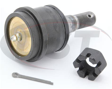 Automotive For Dodge Ram Front Upper Lower Ball Joints Kit