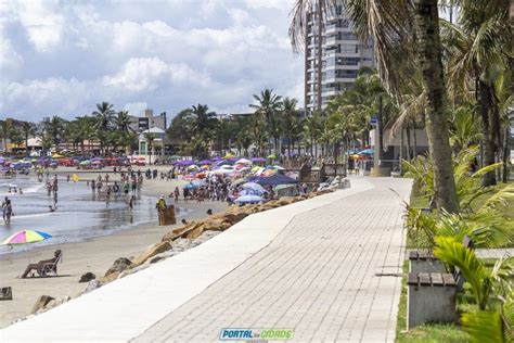 Guaratuba Protocola Pedido De Licen A Ambiental Para Obras De Engorda