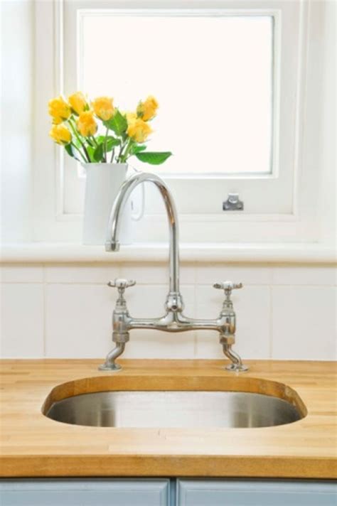 Resurface Acrylic Kitchen Sink - Home Alqu