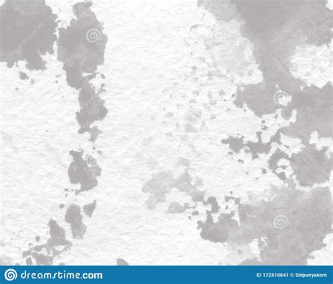 Gray Abstract Watercolor Texture Background Watercolor Wallpaper Gray