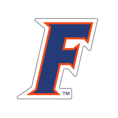 Florida Gators F Logo Decal – FloGrown