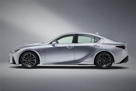 2021 Lexus ES 250 AWD F SPORT HD Wallpapers Wallpaper Cave