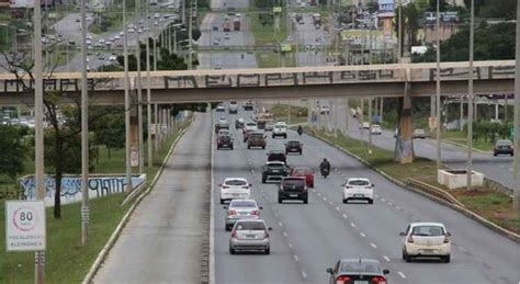 Faixas exclusivas ficarão liberadas até o fim da greve do Metrô