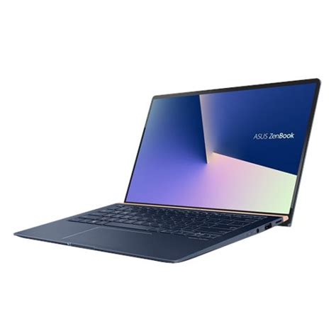 Asus ZenBook 14 UX433FN 8th Gen Core i5 Price in Bangladesh 2024 ...