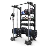 Freestanding Functional Trainer Column 2000 Get RXd