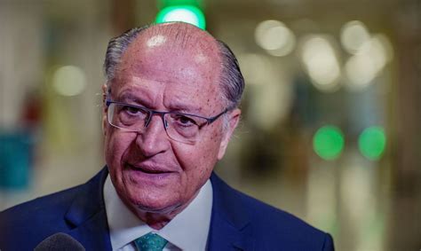 Alckmin diz que ataques contra civis em Gaza é inconcebível Últimas