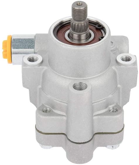 Eccpp Power Steering Pump Power Assist Pump Fit For