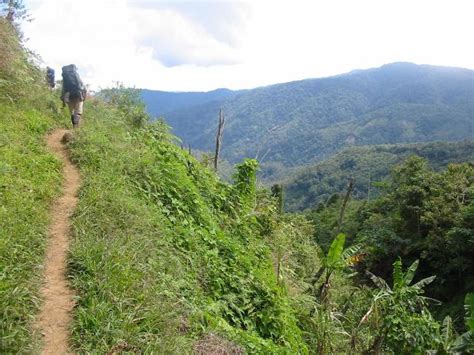 Kokoda Trail - History Assigment - Home