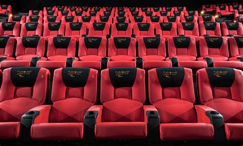 Tgv Cinemas Opens Largest Augmented Audio Cinema Digital Studio