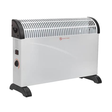 Sealey Convector Heater Heat Settings Thermostat W V Rsis