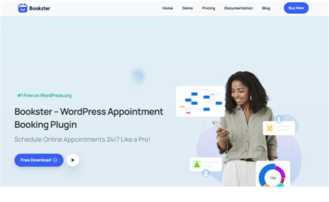 Best Wordpress Booking Plugins To Simplify Appointment Bookings Instawp