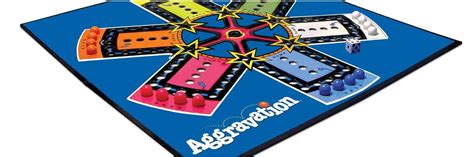 Aggravation Board Game Review, Rules & Instructions