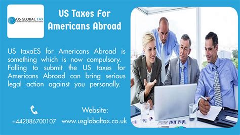 Us Taxes For Americans Abroad Us Taxaes For Americans Abro Flickr