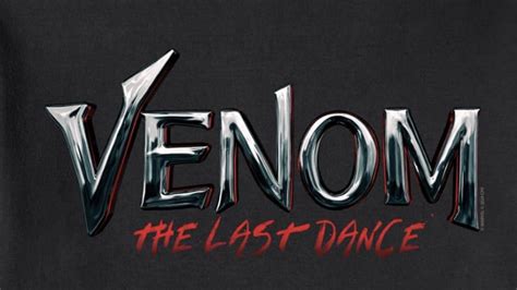 Venom The Last Dance Sonys Spider Man Universe Wiki Fandom