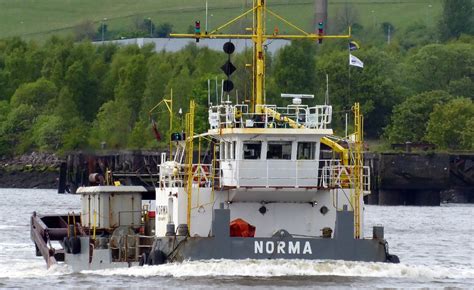 River Clyde Photography Norma