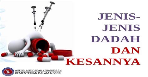 Pdf Jenis Jenis Dadah Dan Kesannya Pdfslidenet